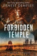 Cover: The Forbidden Temple - 138 Publishing