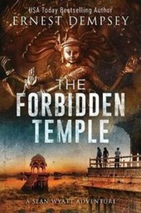 Enlarge image Cover: The Forbidden Temple - 138 Publishing