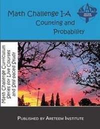 Enlarge image Cover: Math Challenge I-A Counting and Probability - Areteem Institute