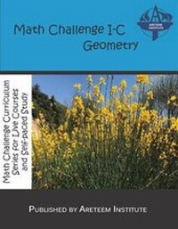 Enlarge image Cover: Math Challenge I-C Geometry - Areteem Institute