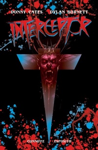 Enlarge image Cover: Interceptor - Vault Comics