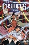 Cover: The Castoffs Vol. 4 - Oni Press,US