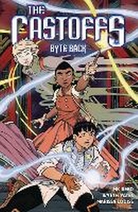 Enlarge image Cover: The Castoffs Vol. 4 - Oni Press,US