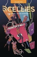 Cover: Cellies Vol. 2 - Lion Forge, LLc, The
