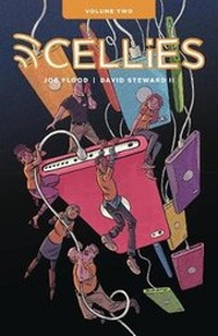 Enlarge image Cover: Cellies Vol. 2 - Lion Forge, LLc, The