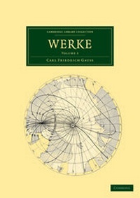 Abbildung von: Werke - Cambridge University Press