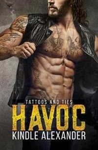 Enlarge image Cover: Havoc - Kindle Alexander LLC