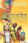 Cover: Soulfire Volume 1: Return of the Light - Aspen MLT, Inc