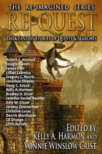 Enlarge image Cover: Re-Quest - Pole to Pole Publishing