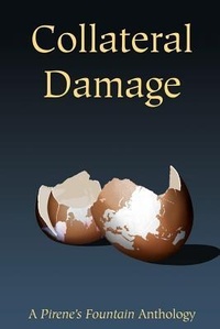 Enlarge image Cover: Collateral Damage - Glass Lyre Press