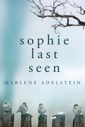 Cover: Sophie Last Seen - Red Adept Publishing