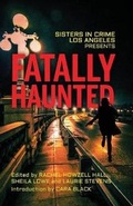 Cover: Fatally Haunted - Down & Out Books