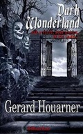 Cover: Dark Wonderland - HellBound Books Publishing LLC