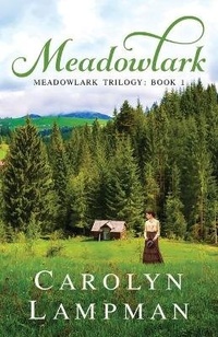 Enlarge image Cover: Meadowlark - Red Canyon Press