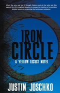 Cover: Iron Circle - Month9books