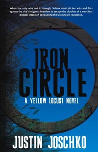 Enlarge image Cover: Iron Circle - Month9books