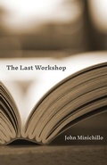 Cover: The Last Workshop - HYBRID Ink, LLC