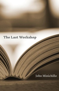 Enlarge image Cover: The Last Workshop - HYBRID Ink, LLC