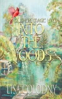 Enlarge image Cover: Place Where Magic Lives - Kingston Publishing Company