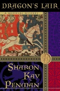 Cover: Dragon's Lair - G.P. Putnam's Sons