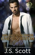 Cover: Milliardenschwer und ungestuem Carter - Golden Unicorn Enterprises, Inc.