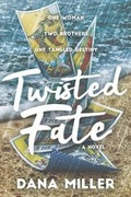 Cover: Twisted Fate - Northampton House Press