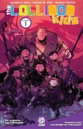Cover: The Lollipop Kids, Vol. 1 - Aftershock Comics