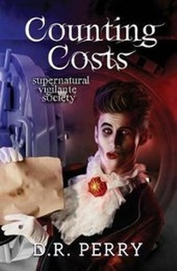 Enlarge image Cover: Counting Costs - D.R. Perry