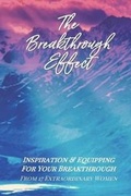 Cover: The Breakthrough Effect - Few International Publications