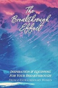 Enlarge image Cover: The Breakthrough Effect - Few International Publications