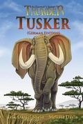 Cover: Tusker - World Castle Publishing