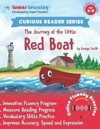 Enlarge image Cover: Curious Reader Series - Lumos Learning
