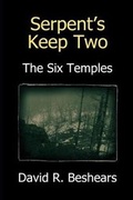Cover: Serpent's Keep Two - Greybeard Publishing