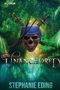Enlarge image Cover: Unanchored - Anaiah Press