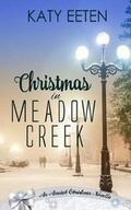Cover: Christmas in Meadow Creek - Anaiah Press