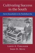 Cover: Cultivating Success in the South - Cambridge University Press