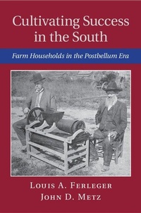 Enlarge image Cover: Cultivating Success in the South - Cambridge University Press