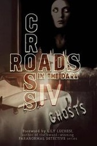 Enlarge image Cover: Crossroads in the Dark IV - Burning Willow Press, LLC