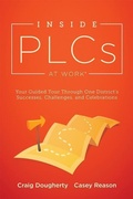 Cover: Inside Plcs at Work(r) - Solution Tree