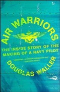 Cover: Air Warriors - Simon & Schuster