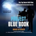 Cover: Project Blue Book - Blackstone Publishing