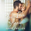 Cover: Take Me Again - Cp Publishing LLC