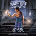 Cover: Cast in Oblivion - Mira Books