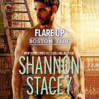Abbildung von: Flare Up - Carina Press