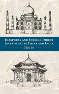 Bild: Diasporas and Foreign Direct Investment in China and India - Cambridge University Press