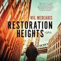 Cover: Restoration Heights Lib/E - Hanover Square Press