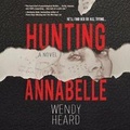 Cover: Hunting Annabelle - Mira Books