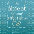 Cover: The Object of Your Affections Lib/E - Graydon House