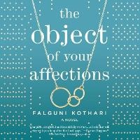 Enlarge image Cover: The Object of Your Affections Lib/E - Graydon House