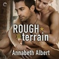 Cover: Rough Terrain - Carina Press